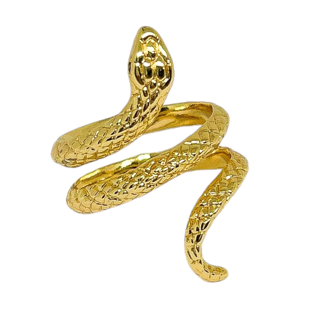 anillo SNAKE comprar