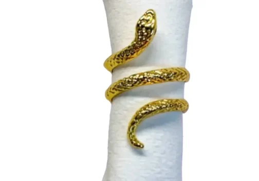 anillo snake