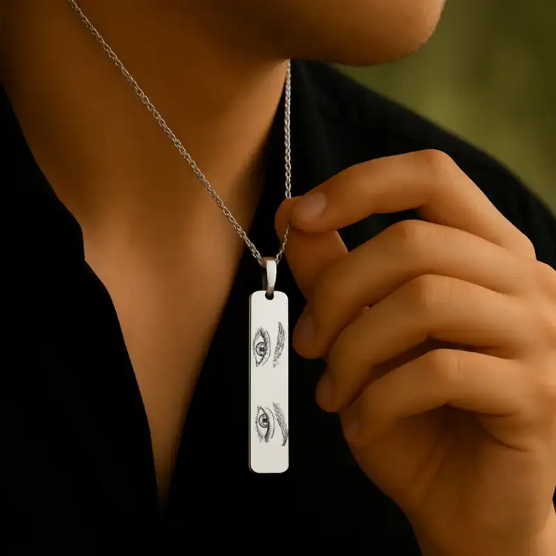 Collar mirada comprar