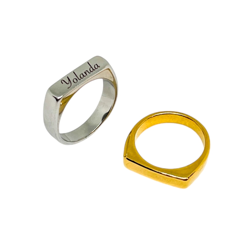 anillo personalizado comprar