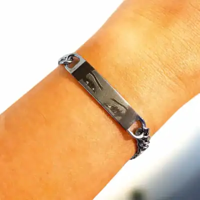 pulsera mirada comprar