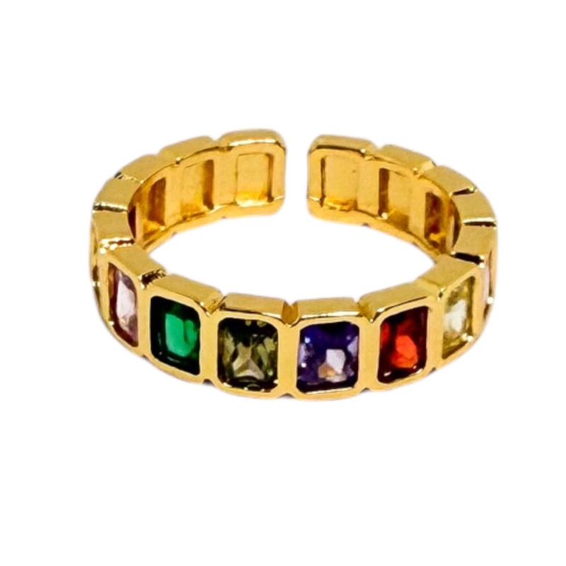 ANILLO PRISMATIC comprar