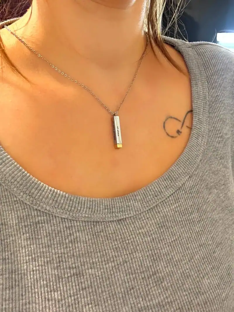 collar barra