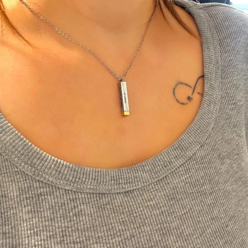 collar barra