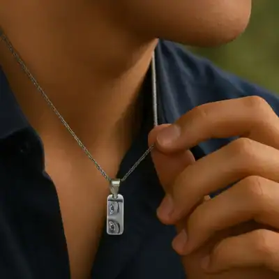 Collar mirada comprar
