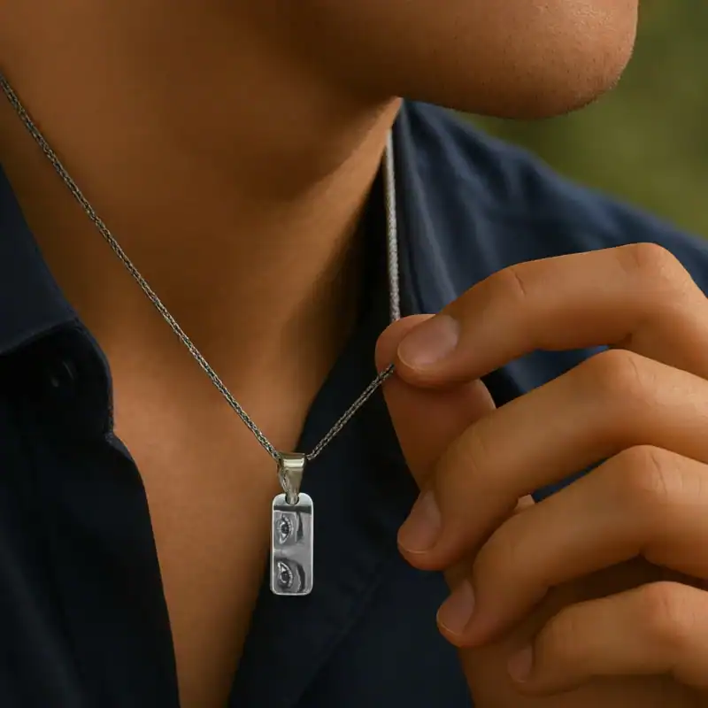 Collar mirada comprar