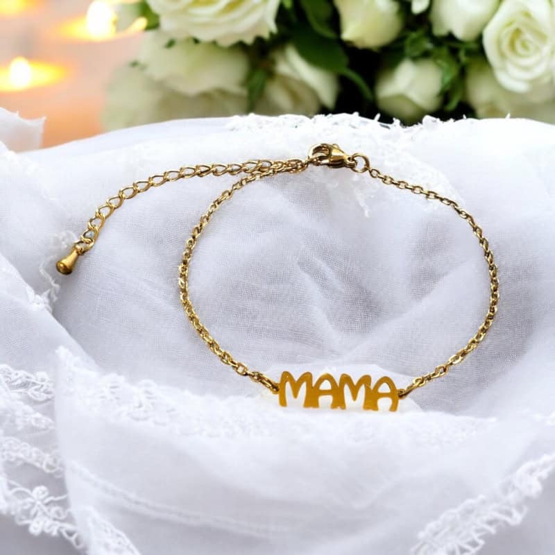 Pulsera para mama