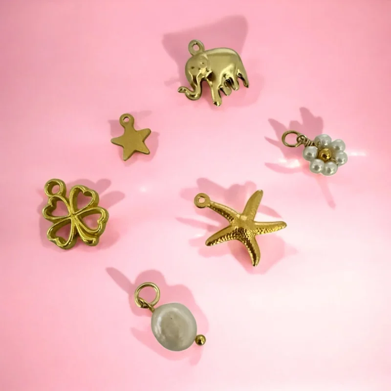 collar personalizado star - Imagen 2