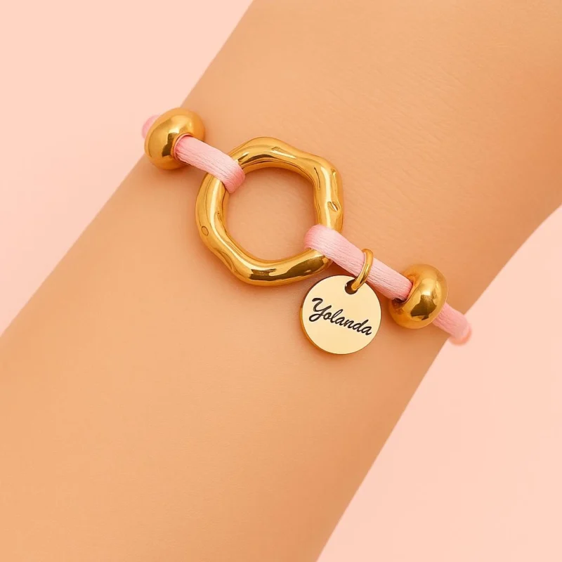 pulsera cloe