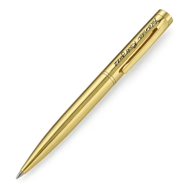 Bolígrafo personalizado Comprar